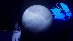 A screenshot taken in Dreams. 8 of 27.