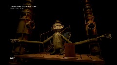 A screenshot taken in Dreams. 4 of 4.