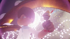 A screenshot taken in Dreams. 1 of 11.