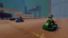 Tin Toy Rally [Sofia]