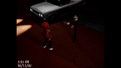 A screenshot taken in Dreams. 14 of 16.