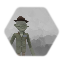 <term>[LITTLE NIGHTMARES] The Janitor V2 RIGGED JAW