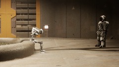 A screenshot taken in Dreams. 1 of 17.