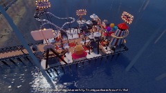 A screenshot taken in Dreams. 24 of 24.