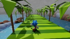 Sonic Utopia ULTIMATE