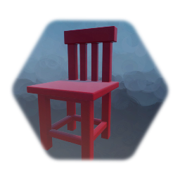 Simple Chair