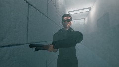 Terminator 2: The Galleria - Part 2