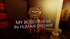 A screenshot taken in Dreams. 1 of 12.