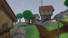 Steampunk Adventure Boldo Island