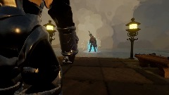 The Room Outside Time II