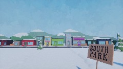 A screenshot taken in Dreams. 7 of 10.