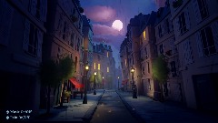 A screenshot taken in Dreams. 1 of 4.