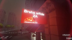 A screenshot taken in Dreams. 2 of 2.