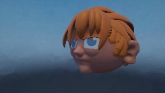 A screenshot taken in Dreams. 6 of 10.