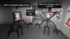 A screenshot taken in Dreams. 16 of 21.