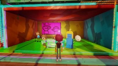 A screenshot taken in Dreams. 9 of 29.