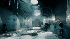 A screenshot taken in Dreams. 12 of 17.