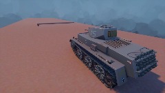 A screenshot taken in Dreams. 4 of 12.