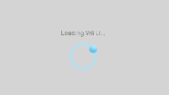 Wii U Loading/Connecting