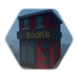 Little Book Store