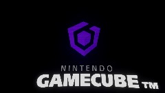 GAMECUBE Intro