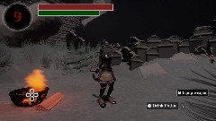 A screenshot taken in Dreams. 3 of 18.