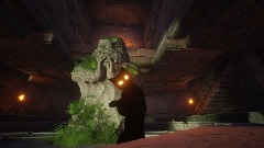 A screenshot taken in Dreams. 23 of 23.