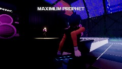 A screenshot taken in Dreams. 14 of 30.