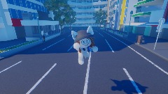 CUTSCENE 12: Good-bye!