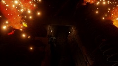 WW2 Horror Cutscene 1