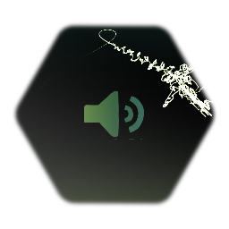 Soft Hit On Small Glass Object