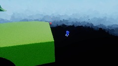 Remezcla de SONIC G:C Engine (Test Map)
