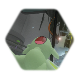 Remix of Attack GEN1 full-time