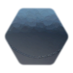 Remix of Medieval chain (physical)