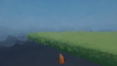 A screenshot taken in Dreams. 1 of 1.