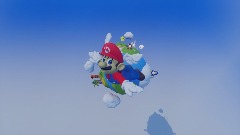 Super mario 64 vr