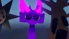 A screenshot taken in Dreams. 11 of 30.