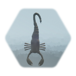 [LBP] Scorpion