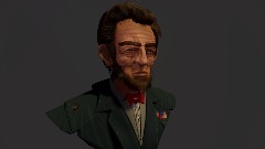 A screenshot taken in Dreams. 6 of 7.