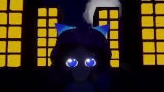 A Girl From The City (Catgirl Caress new character teaser)