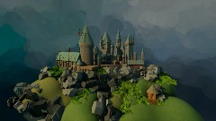 Hogwarts