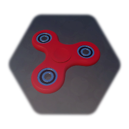 Fidget Spinner