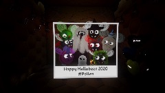 A screenshot taken in Dreams. 24 of 24.