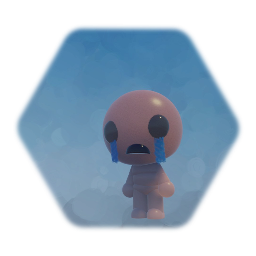 The binding of Isaac