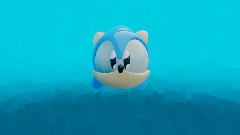 A screenshot taken in Dreams. 2 of 2.