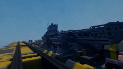 A screenshot taken in Dreams. 16 of 18.