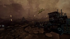 A screenshot taken in Dreams. 8 of 30.