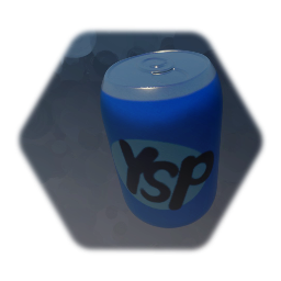 YSP Can