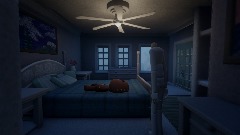 A screenshot taken in Dreams. 3 of 3.