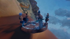 Level 8 Shiny shrine